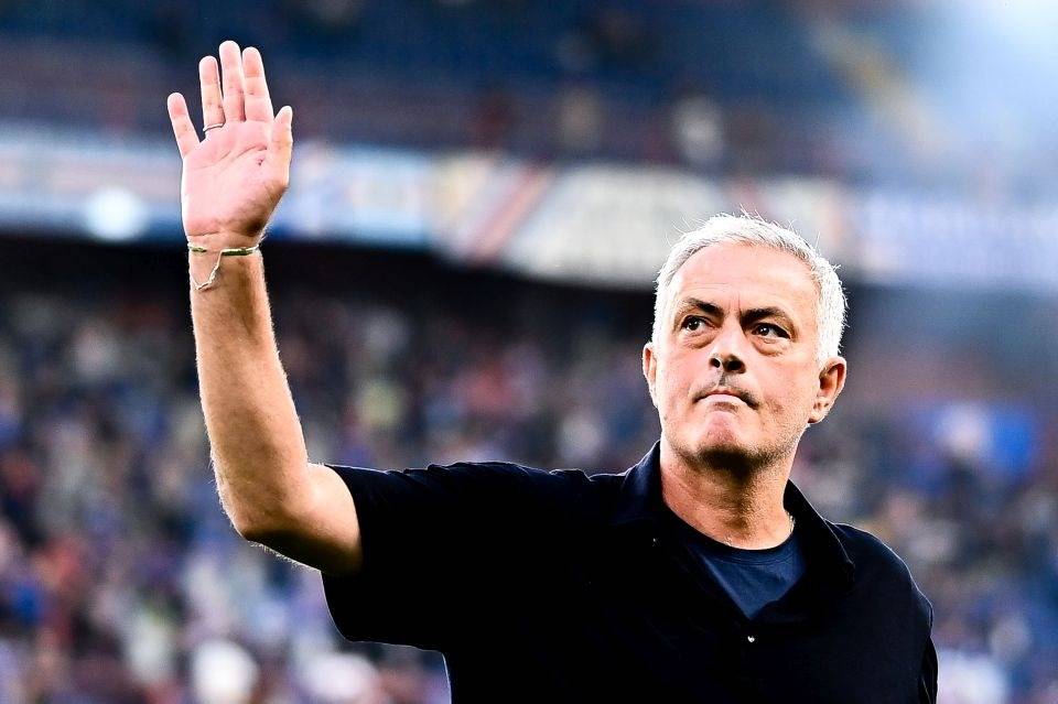 Ne diyorsun Mourinho: Fenerbahçelileri çıldırtacak açıklama 5